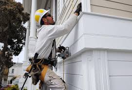 Siding Removal and Disposal in Loris, SC